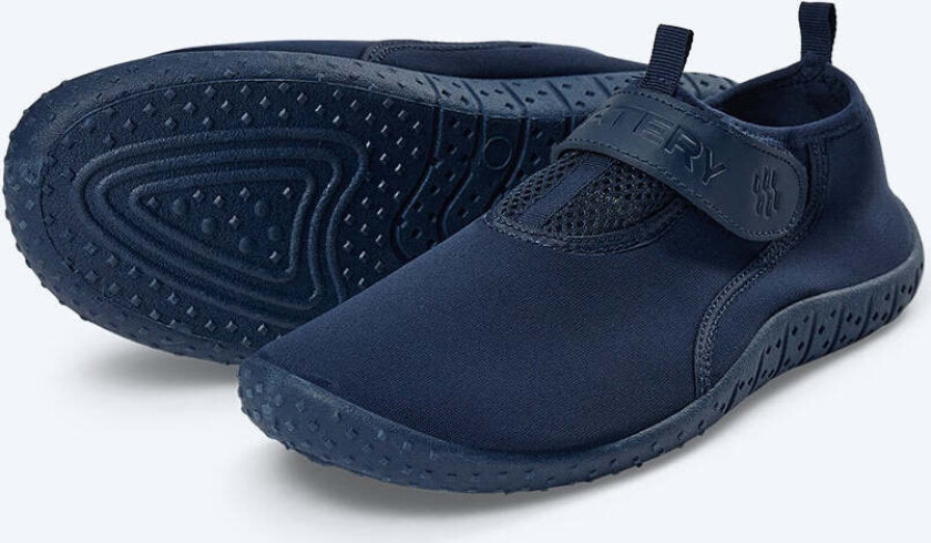 badesko til voksne - Twirl - Mørkeblå