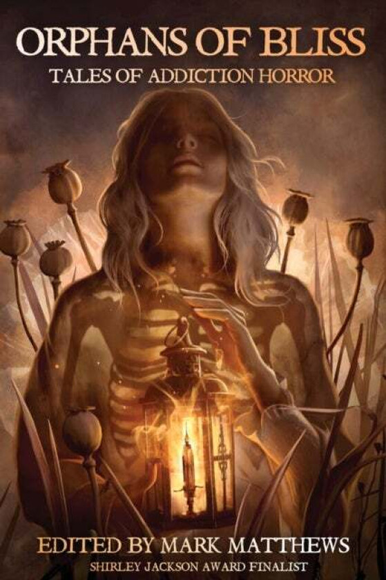 Orphans Of Bliss Av S A Cosby, Josh Malerman, Cassandra Khaw