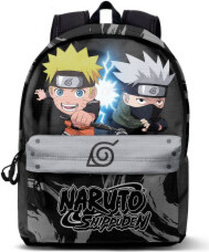Naruto Shippuden HS Fan ryggsekk Naruto Kid