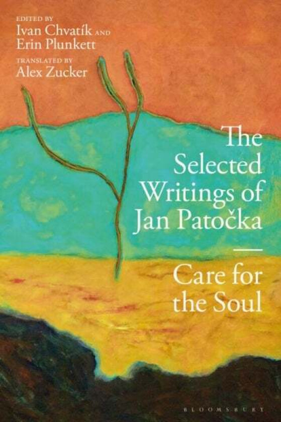 The Selected Writings Of Jan Patocka Av Jan Patocka