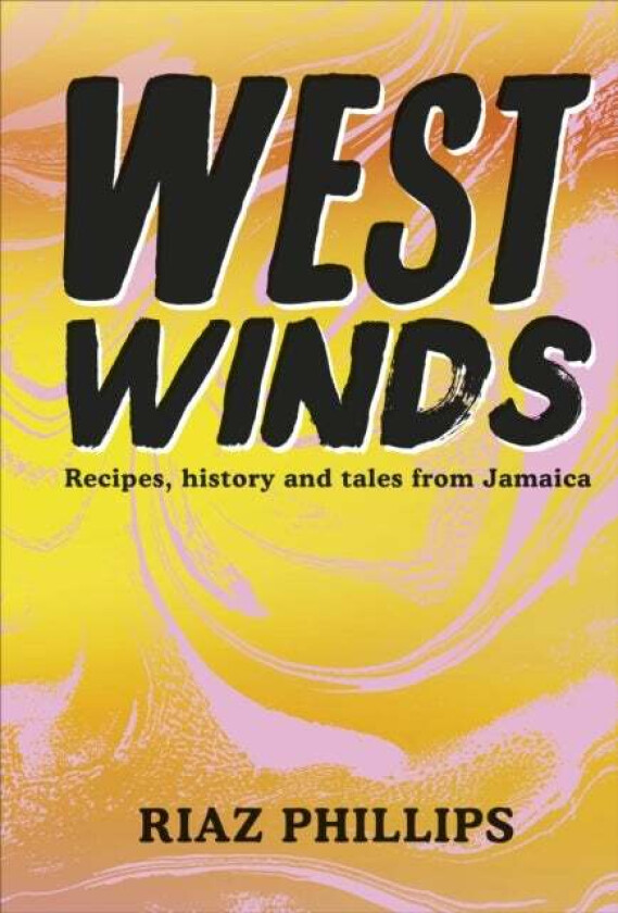 West Winds Av Riaz Phillips