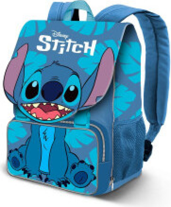 Lilo & Stitch Ryggsekk Sit