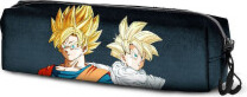 Dragon Ball Fan Square Penal Unity