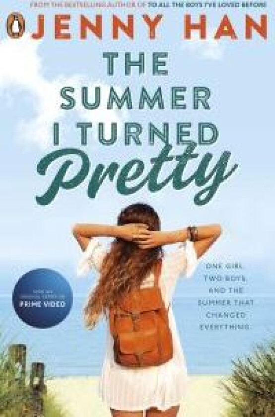 The Summer I Turned Pretty av Jenny Han