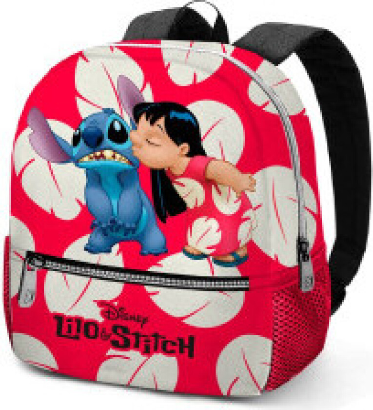 Lilo & Stitch Ryggsekk Sweet Kiss