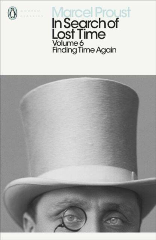 In Search of Lost Time: Volume 6 av Marcel Proust