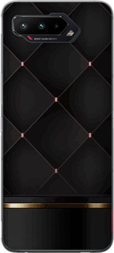 Mobildeksel til Asus ROG Phone 5 med Luksuslinje motiv