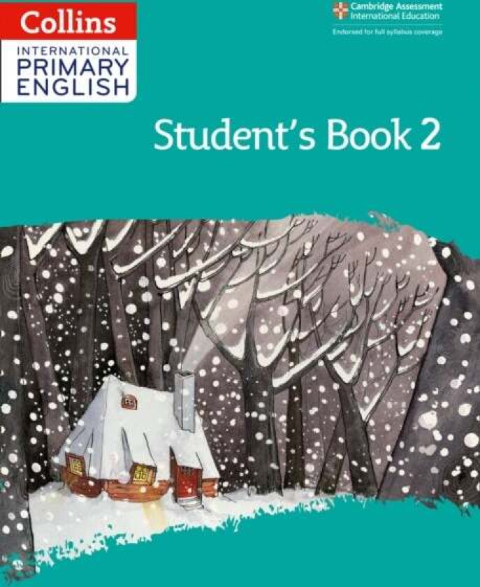 International Primary English Student's Book: Stage 2