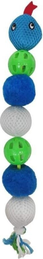 Feline Clean Dental Skolopender med Kattemynte