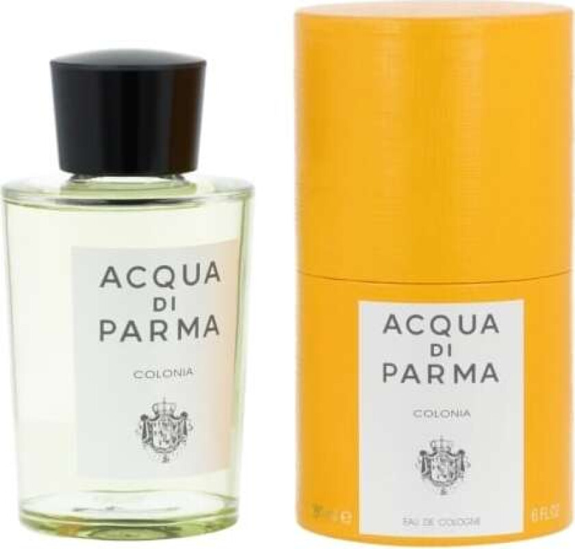 Acqua di Parma Colonia 180ml, Mænd Edc