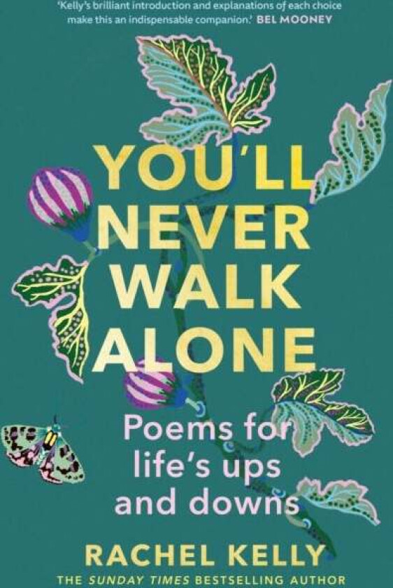 You'll Never Walk Alone av Rachel Kelly