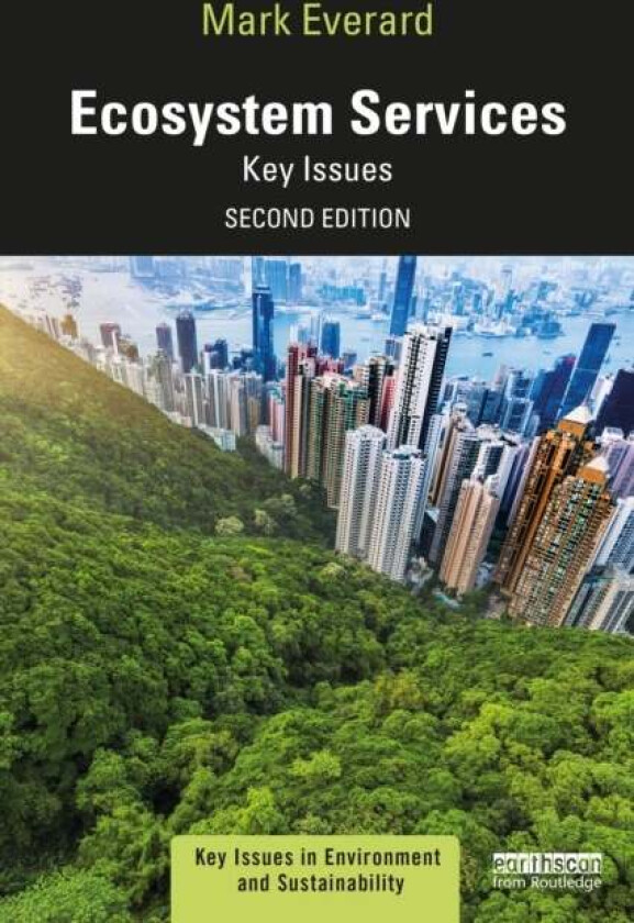 Ecosystem Services av Mark (UWE Bristol) Everard