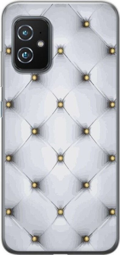 Mobildeksel til Asus Zenfone 8 med Luksuriøst motiv