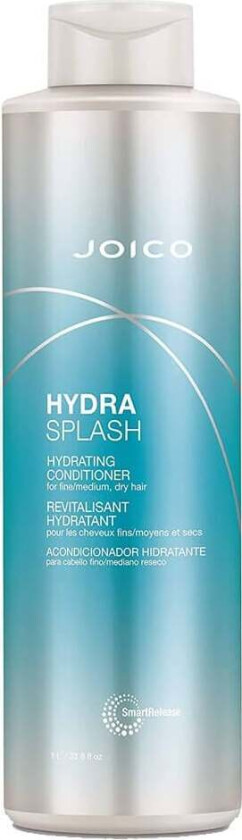 HydraSplash Hydrating Conditioner 1000ml