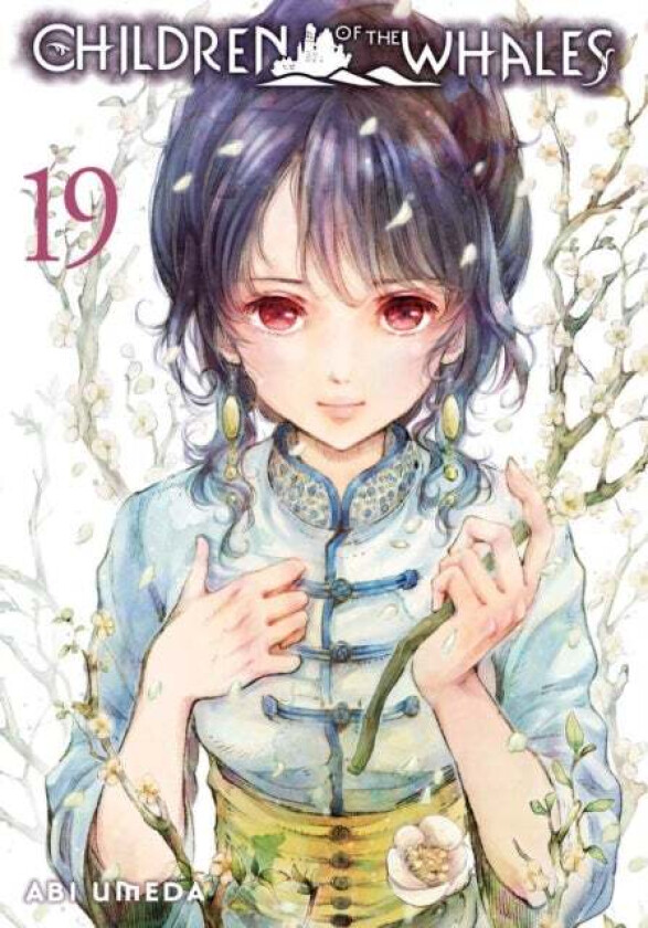 Children of the Whales, Vol. 19 av Abi Umeda