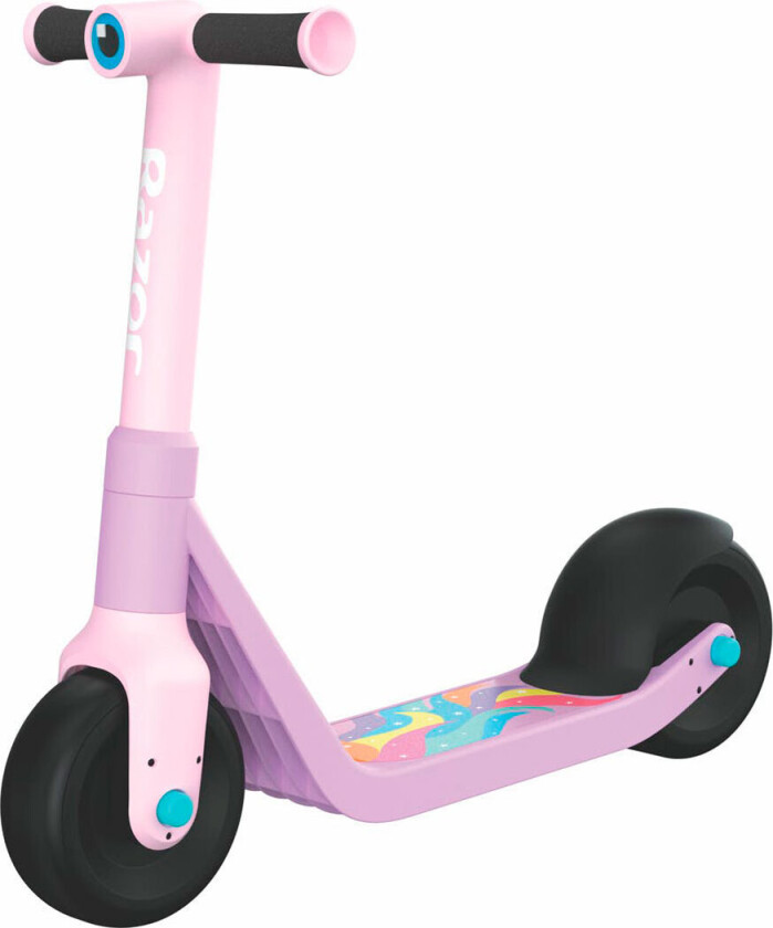 Wild Ones Jr Scooter - Unicorn