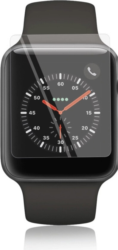 PANZER Apple Watch (38mm) PANZER Premium Flexible Glass