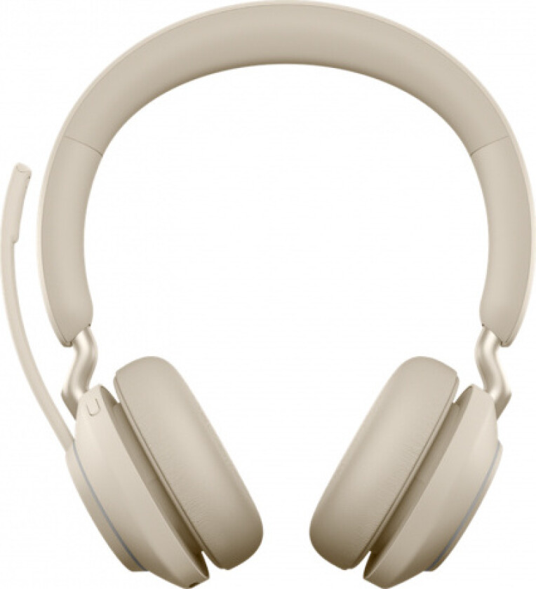 Evolve2 65 Link380a MS Stereo Beige