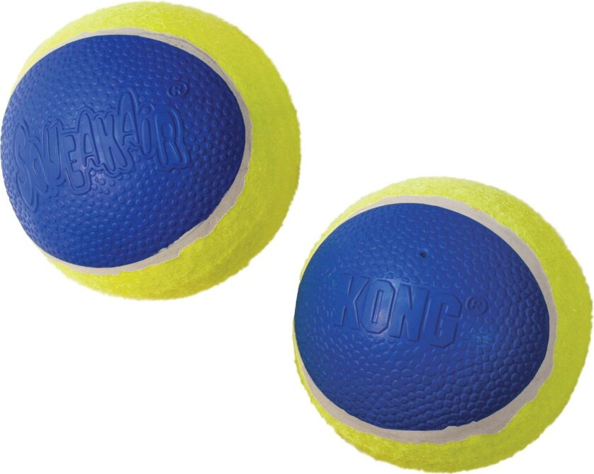 Ultra Squeakair Ball Large