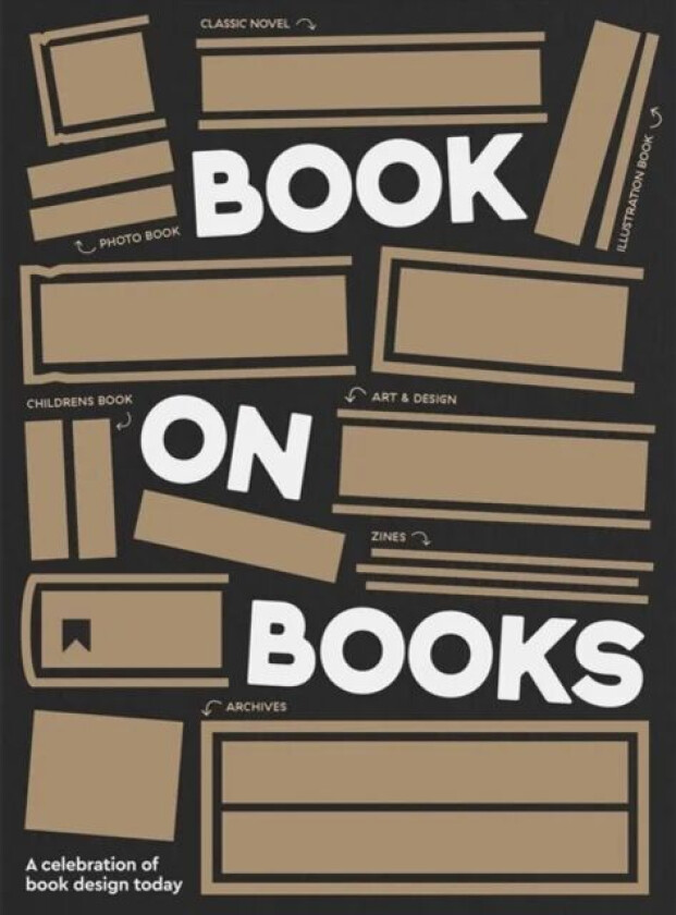 A Book on Books av Victionary