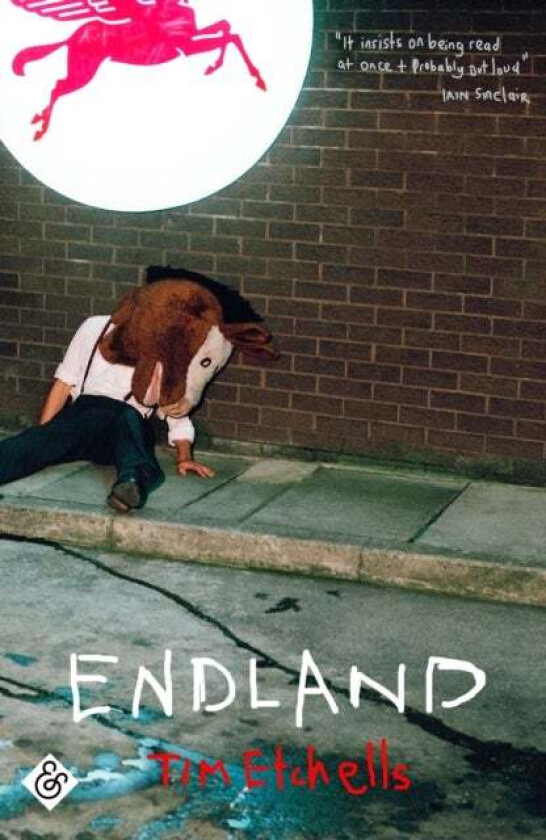 Endland av Tim Etchells