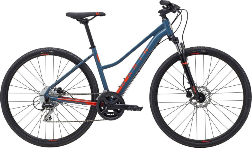 San Anselmo Ds2 Grey XL