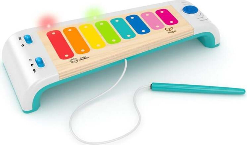 Magic Touch Xylophone