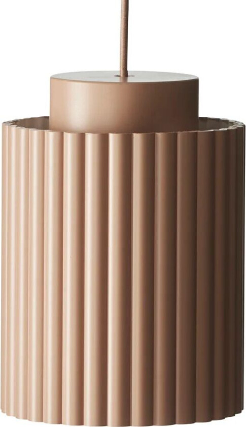 Donna 18 Pendel Blush