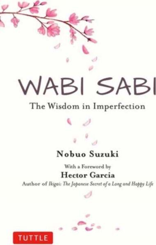 Wabi Sabi av Nobuo Suzuki