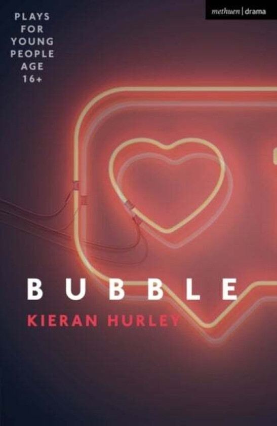 Bubble av Kieran Hurley