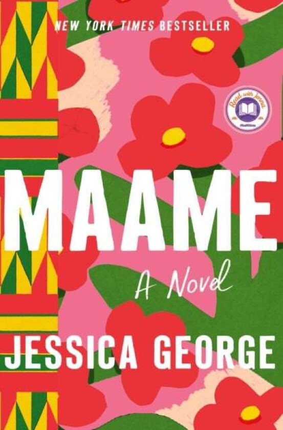 Maame av Jessica George