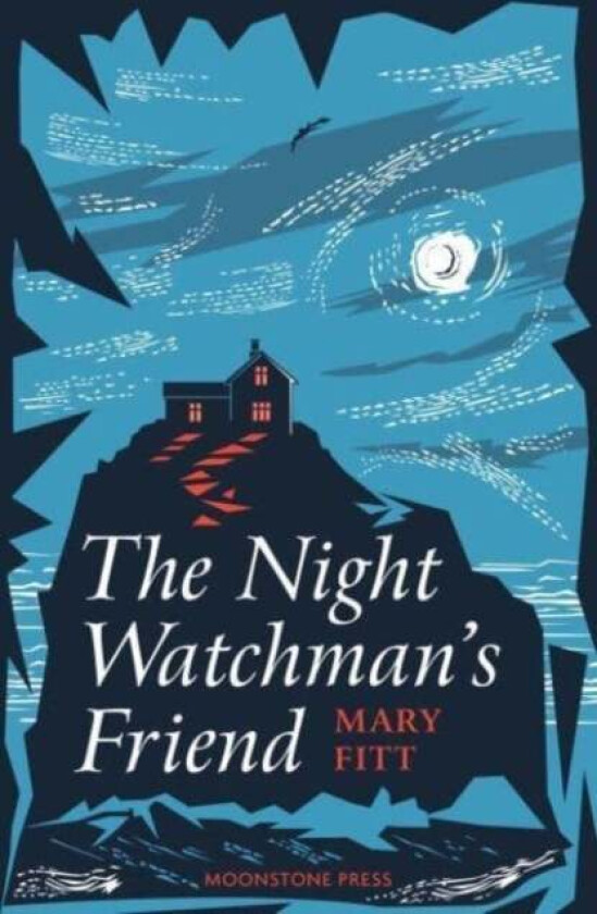 Night Watchman's Friend av Mary Fitt