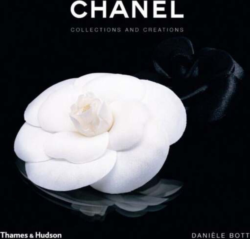 Chanel av Daniele Bott