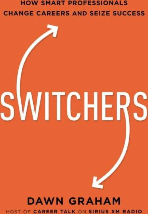 Switchers av Dr. Dawn Graham