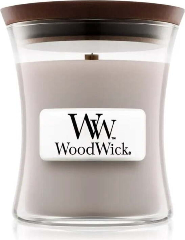 WoodWick Mini - Warm Wool