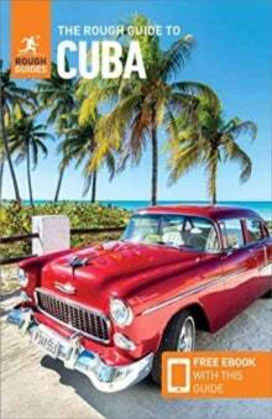 Cuba, The Rough Guide To Av Rough Guides