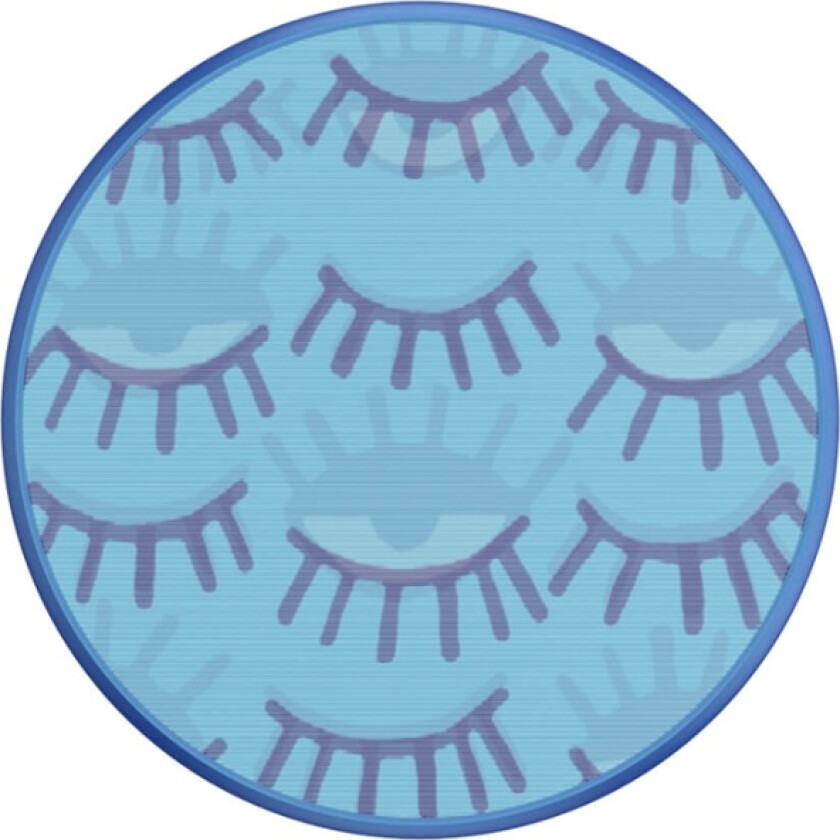 Lenticular Wink