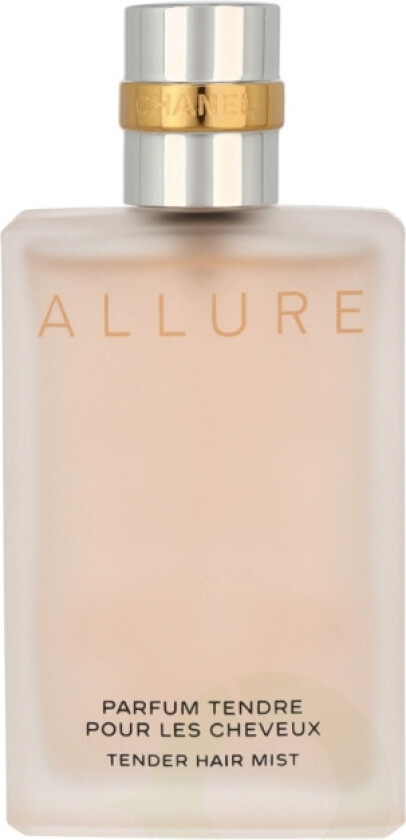 Allure Tender Hair Mist