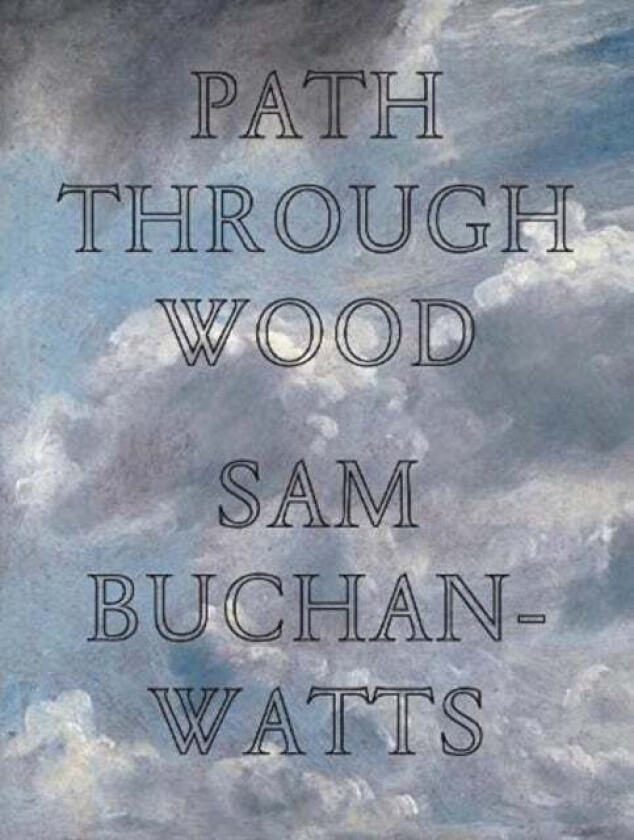 Path Through Wood av Sam Buchan-Watts