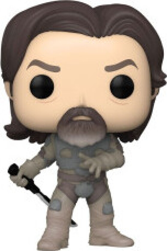 ! POP Vinyl Dune 2 Gurney Halleck