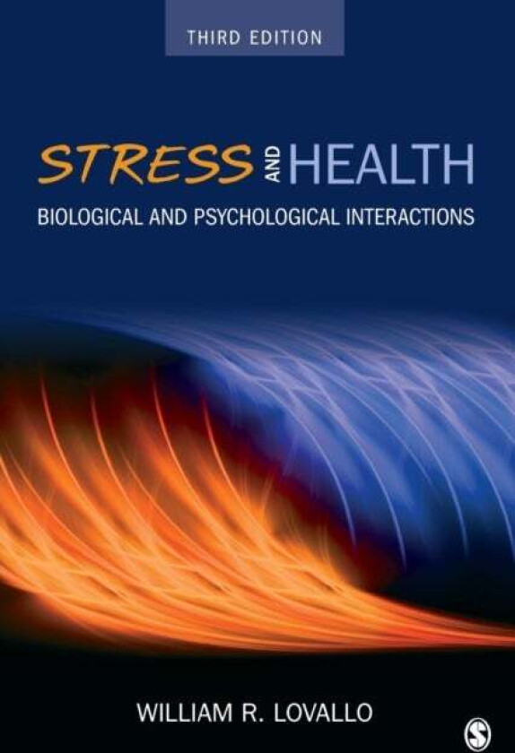 Stress and Health av William R. Lovallo
