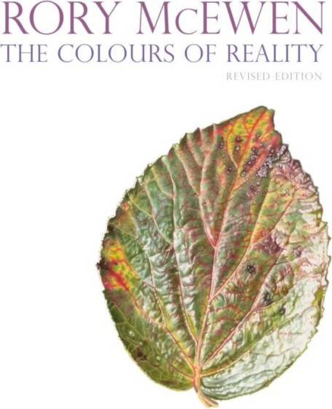 Rory McEwen: The Colours of Reality (revised edition)