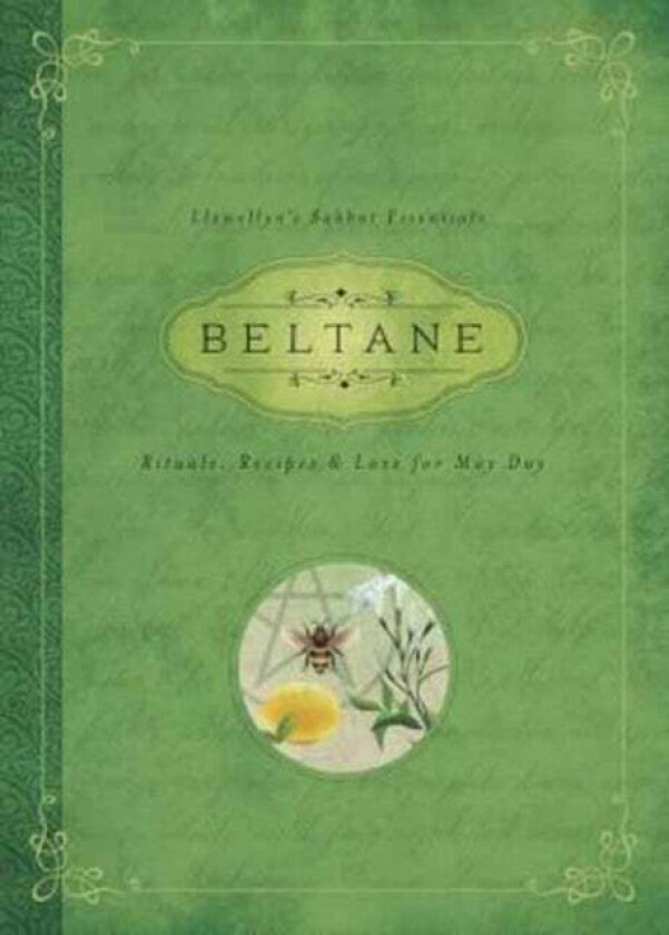 Beltane av Melanie Marquis