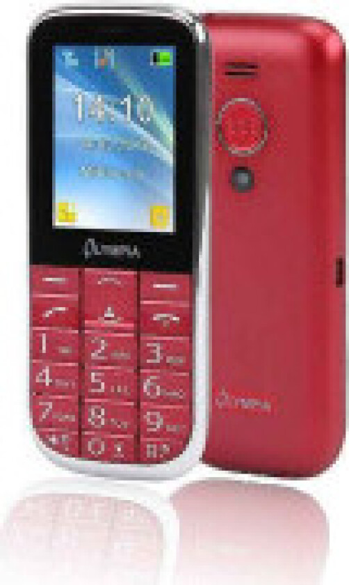 Olympia Joy II 6,1 cm