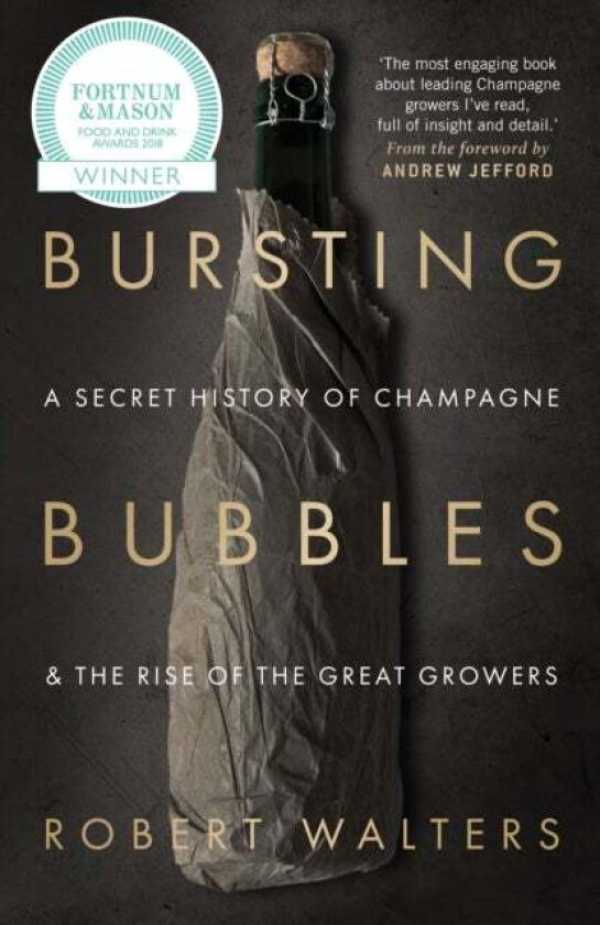 Bursting Bubbles av Robert Walters