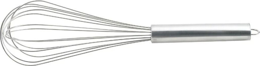 Eva Trio visp rustfritt stål 26 cm