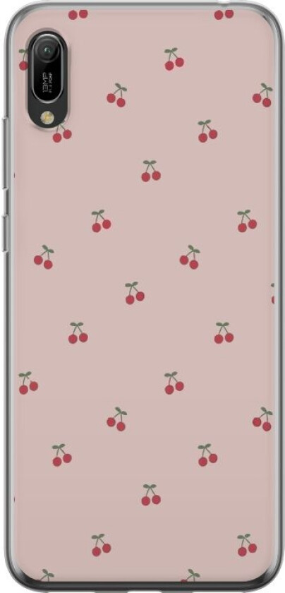 Mobildeksel til Huawei Y6 Pro