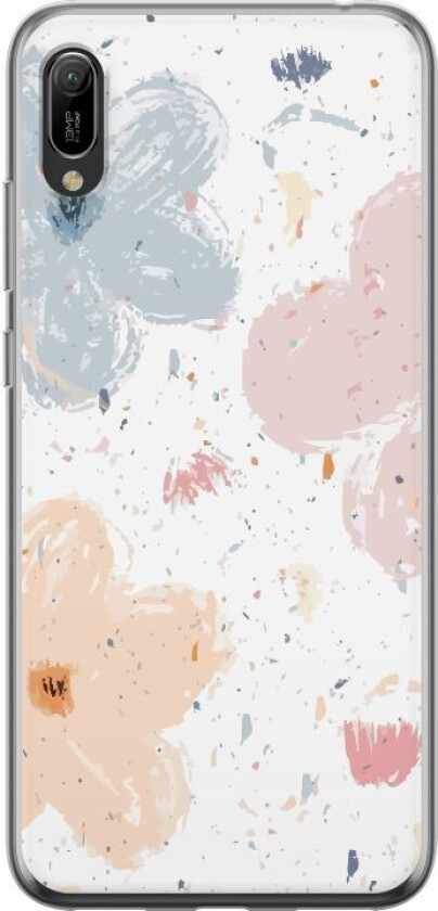 Mobildeksel til Huawei Y6 Pro