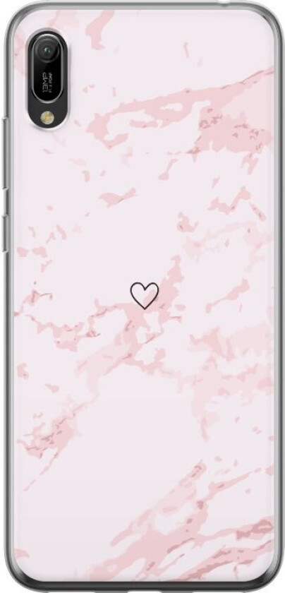 Mobildeksel til Huawei Y6 Pro