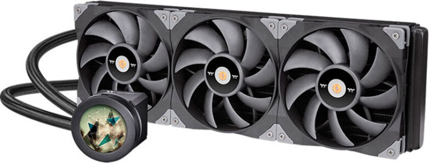 Bilde av TOUGHLIQUID Ultra 420 - CPU Vannkjøling